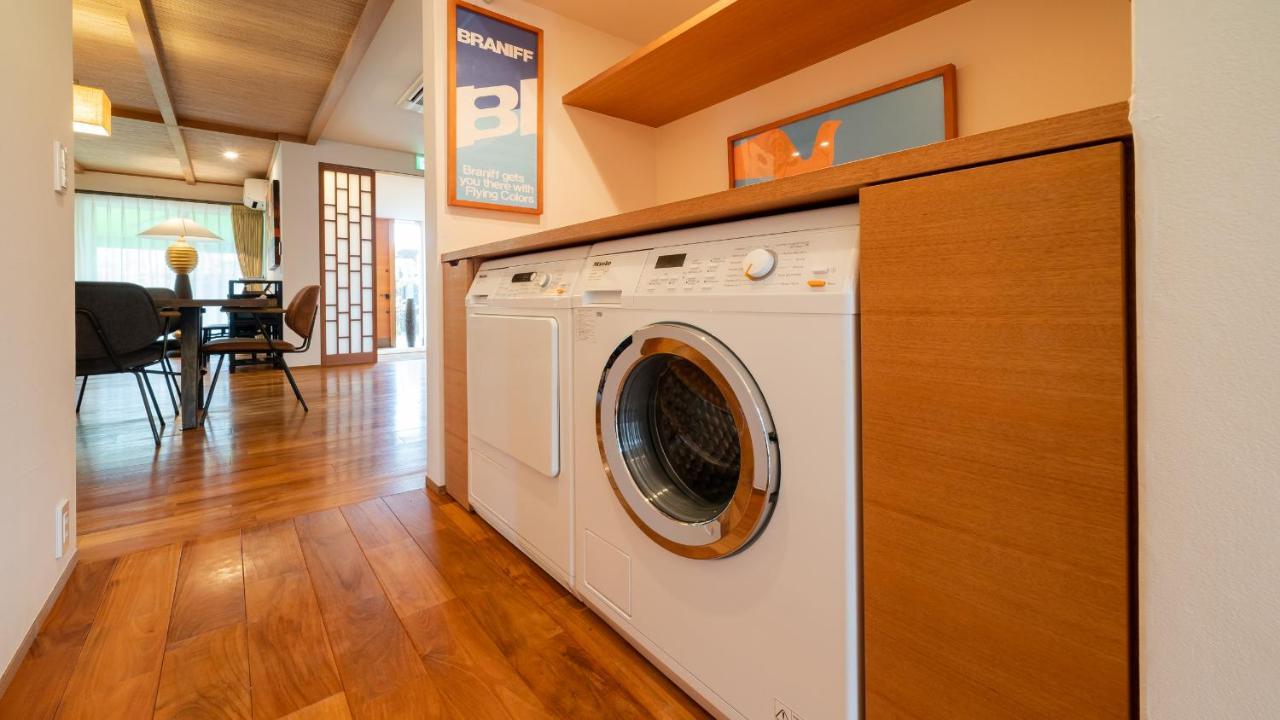 Villa 石の蔵 Hotel Сага Екстериор снимка
