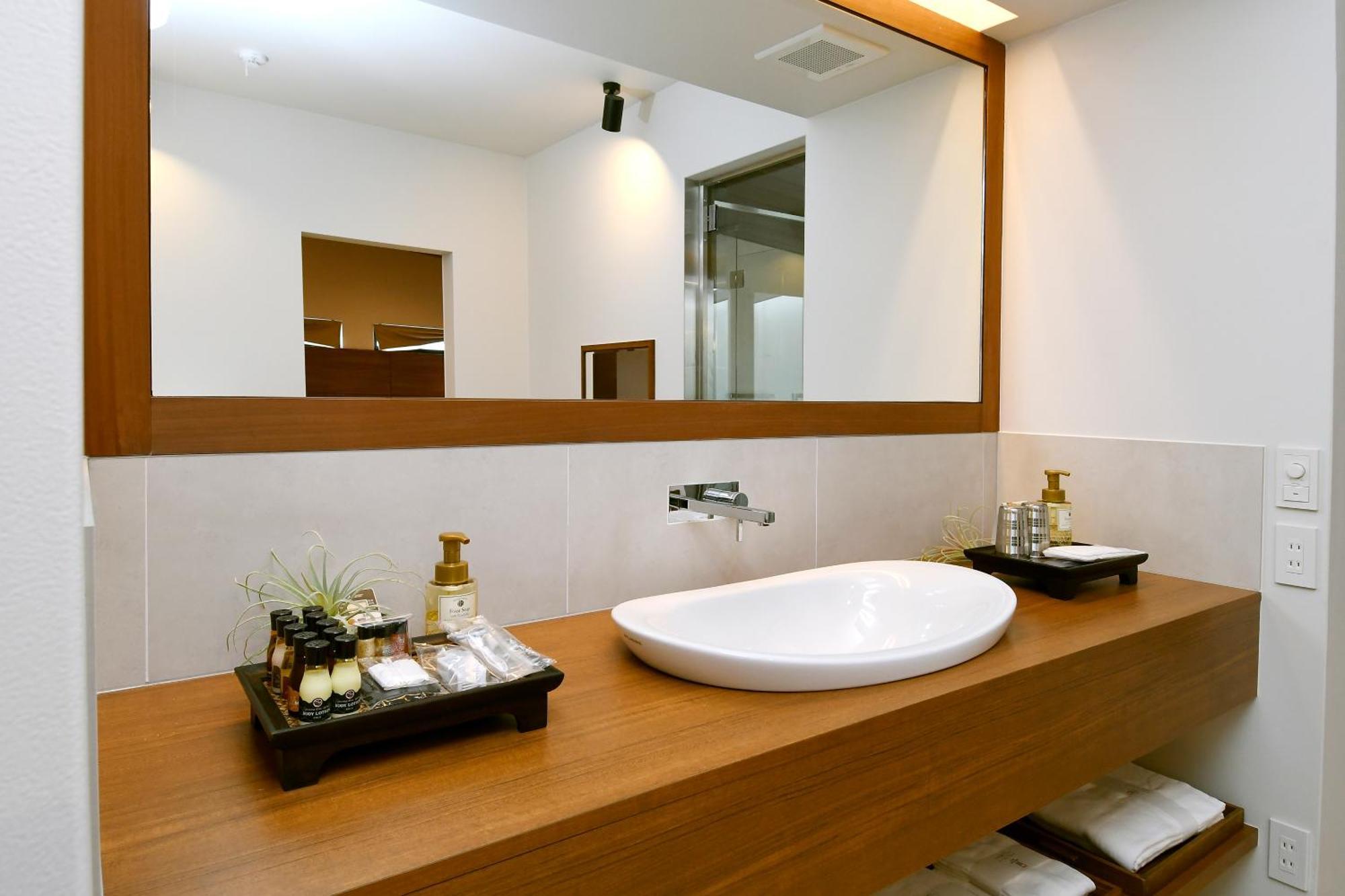 Villa 石の蔵 Hotel Сага Екстериор снимка