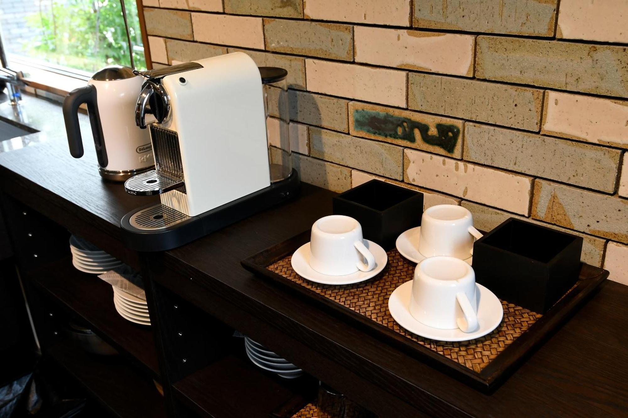Villa 石の蔵 Hotel Сага Екстериор снимка