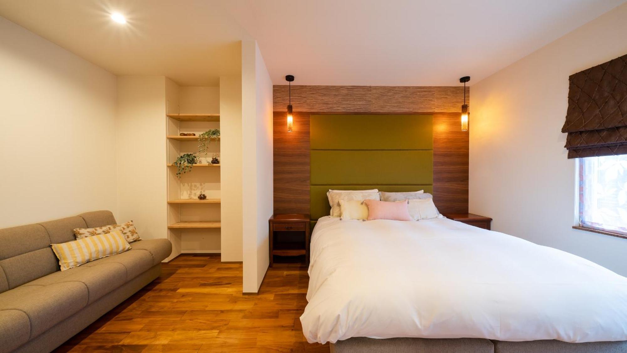Villa 石の蔵 Hotel Сага Екстериор снимка