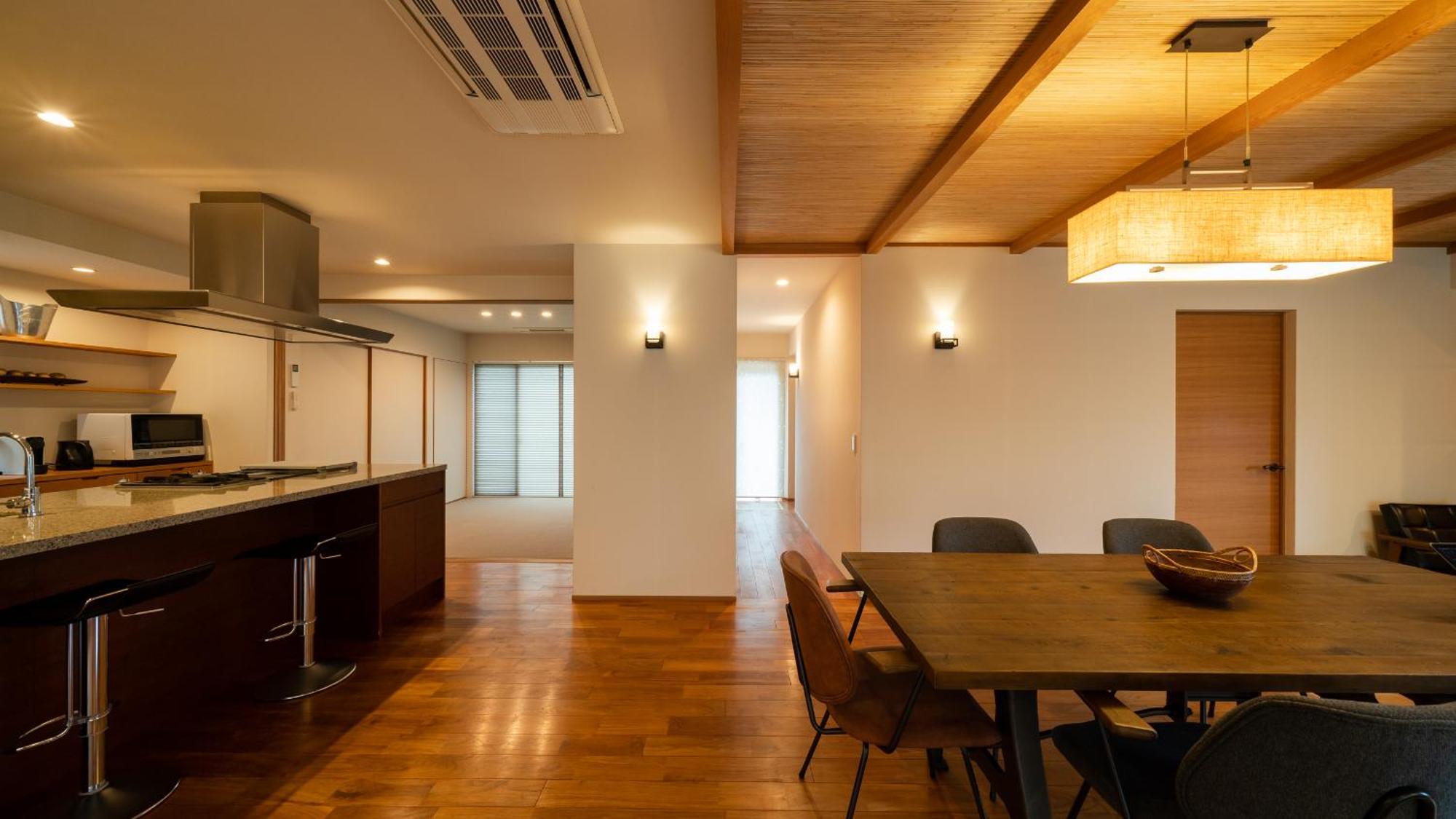 Villa 石の蔵 Hotel Сага Екстериор снимка