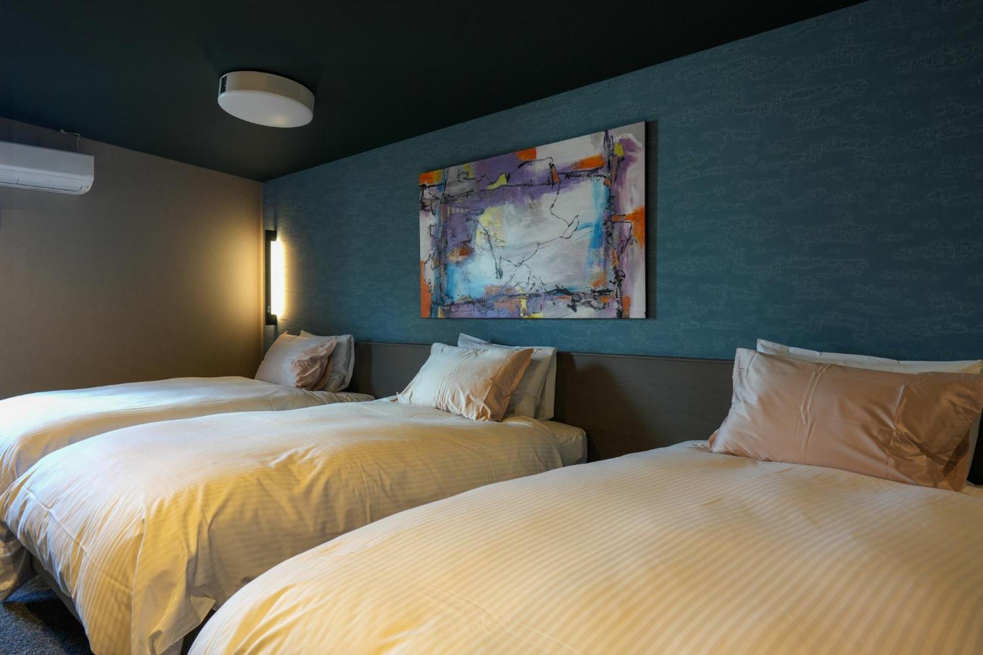 Villa 石の蔵 Hotel Сага Екстериор снимка